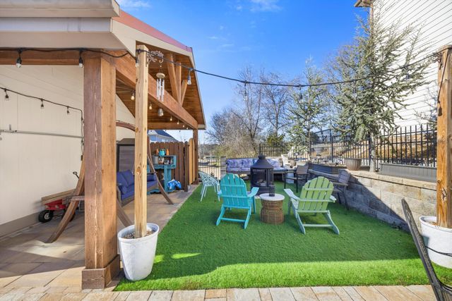 9731 Haven Port Lane, Ooltewah, TN 37363