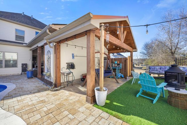 9731 Haven Port Lane, Ooltewah, TN 37363