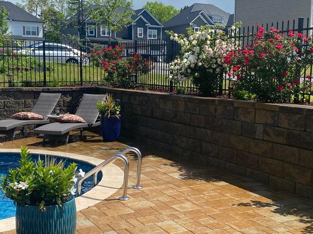 9731 Haven Port Lane, Ooltewah, TN 37363