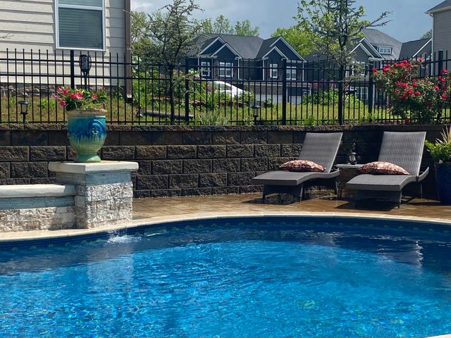 9731 Haven Port Lane, Ooltewah, TN 37363