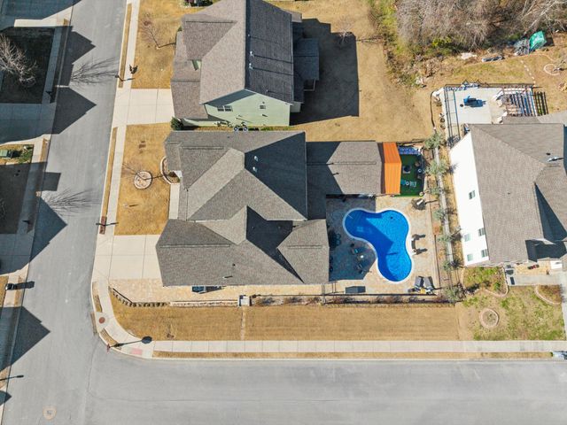 9731 Haven Port Lane, Ooltewah, TN 37363