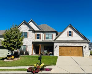9731 Haven Port Lane, Ooltewah, TN 37363