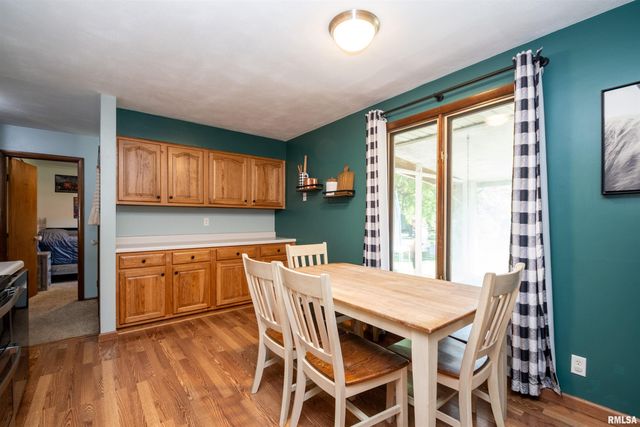 415 RIDGECREST Drive, Washington, IL 61571