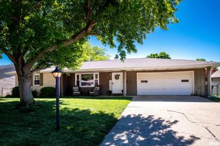 415 RIDGECREST Drive, Washington, IL 61571