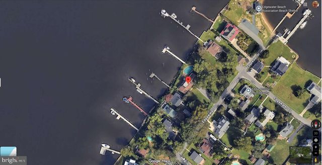 145 EDGEWATER DR, Edgewater, MD 21037