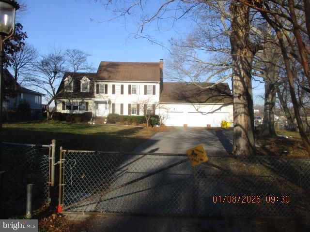 145 EDGEWATER DR, Edgewater, MD 21037
