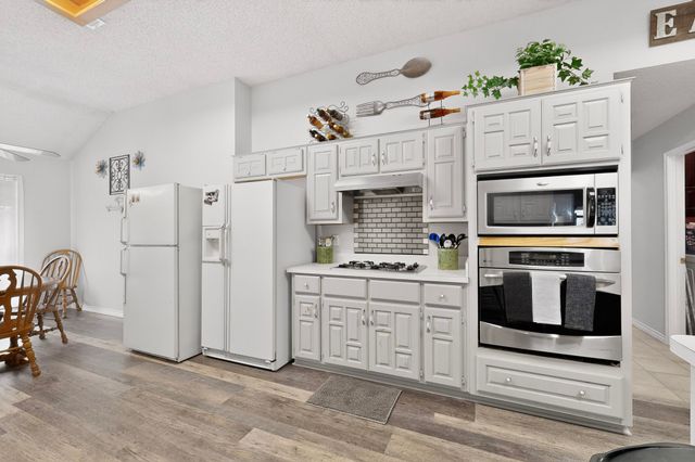 3015 Antelope Drive, Mesquite, TX 75181