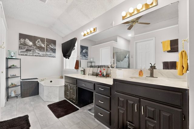 3015 Antelope Drive, Mesquite, TX 75181