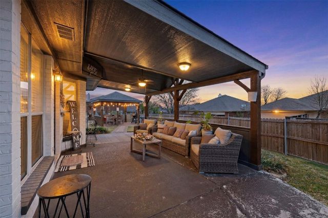 3015 Antelope Drive, Mesquite, TX 75181