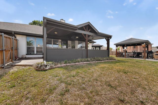 3015 Antelope Drive, Mesquite, TX 75181