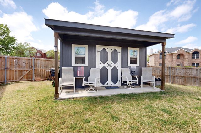 3015 Antelope Drive, Mesquite, TX 75181