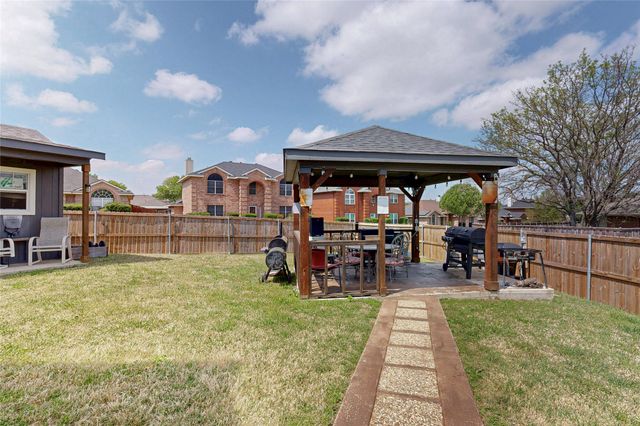 3015 Antelope Drive, Mesquite, TX 75181