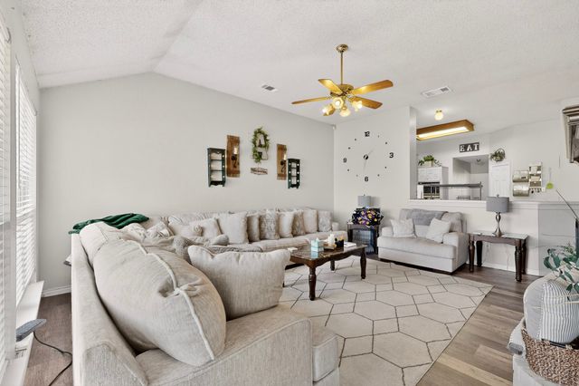 3015 Antelope Drive, Mesquite, TX 75181