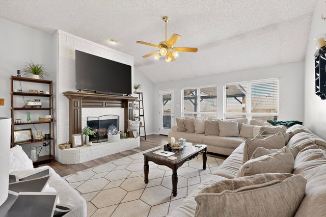 3015 Antelope Drive, Mesquite, TX 75181