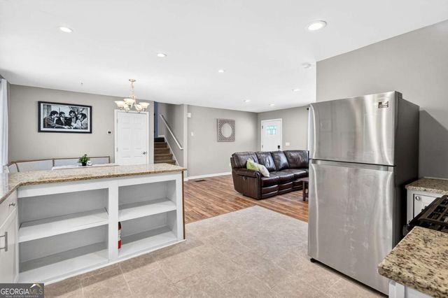 2380 Greenway Drive, Decatur, GA 30035