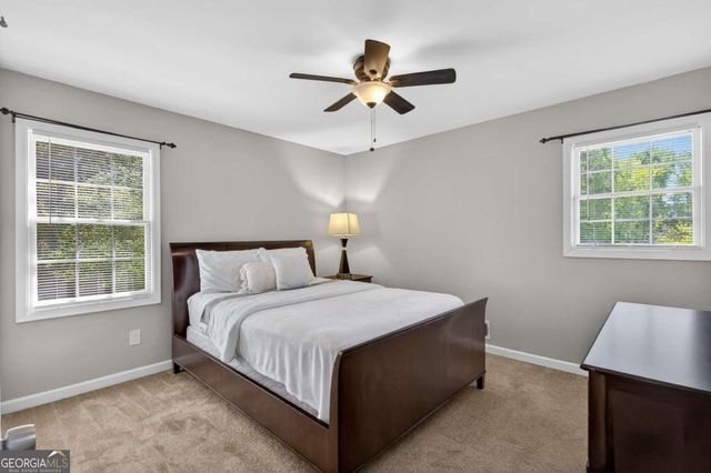 2380 Greenway Drive, Decatur, GA 30035