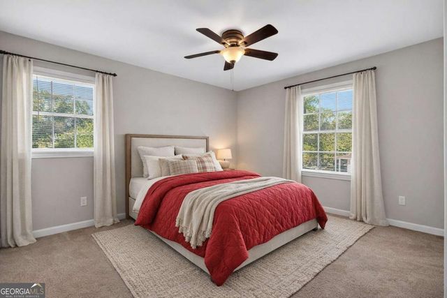 2380 Greenway Drive, Decatur, GA 30035