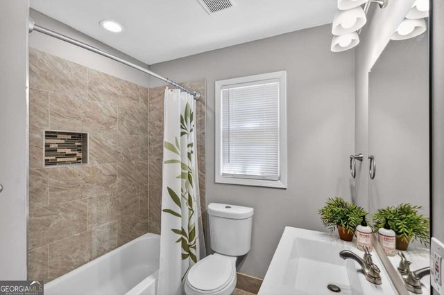 2380 Greenway Drive, Decatur, GA 30035