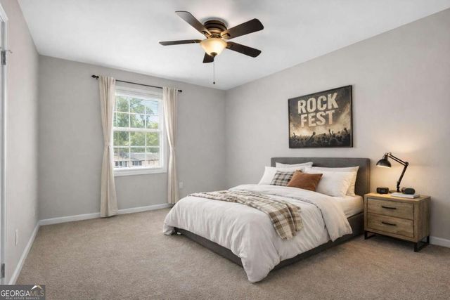 2380 Greenway Drive, Decatur, GA 30035