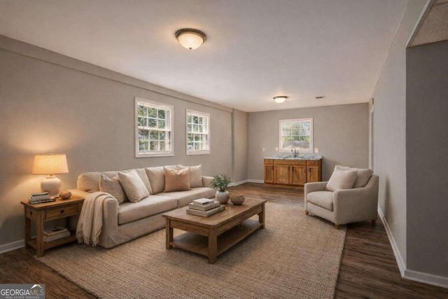 2380 Greenway Drive, Decatur, GA 30035