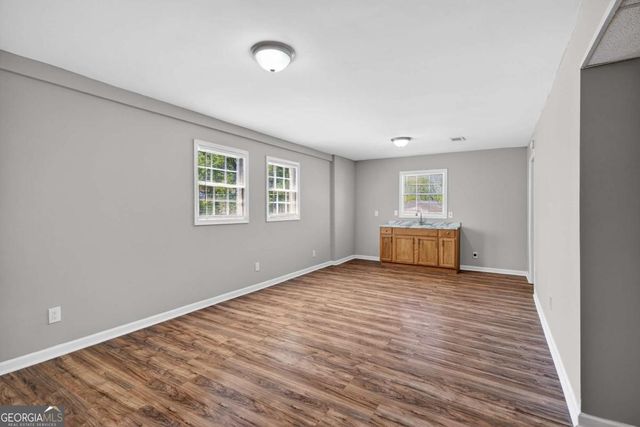 2380 Greenway Drive, Decatur, GA 30035