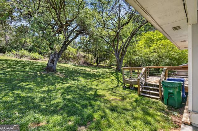 2380 Greenway Drive, Decatur, GA 30035