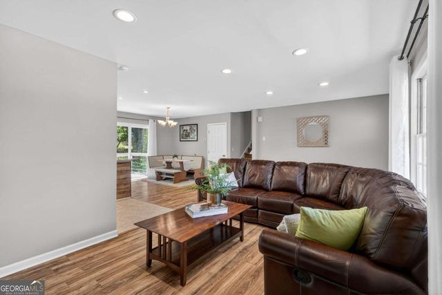 2380 Greenway Drive, Decatur, GA 30035