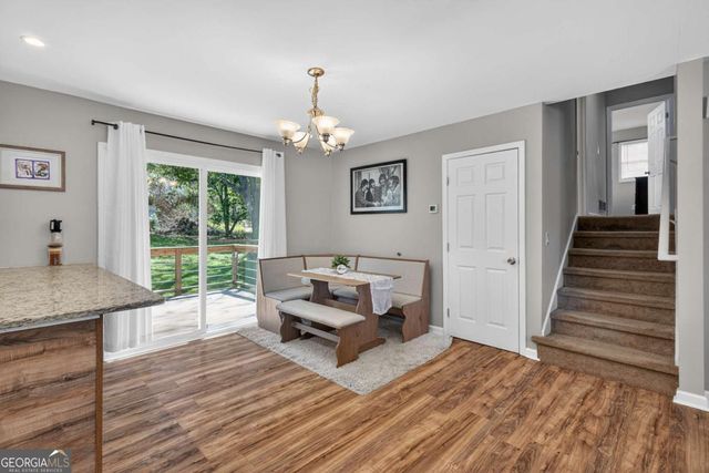 2380 Greenway Drive, Decatur, GA 30035