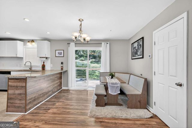 2380 Greenway Drive, Decatur, GA 30035