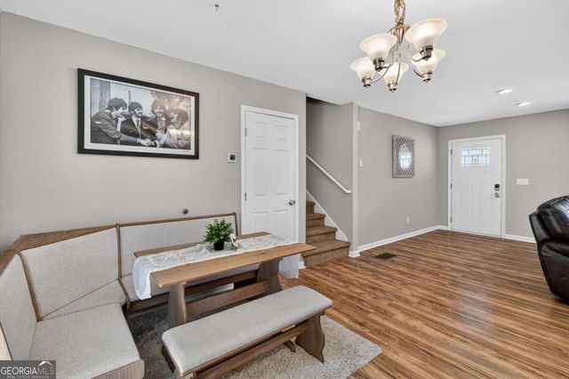 2380 Greenway Drive, Decatur, GA 30035