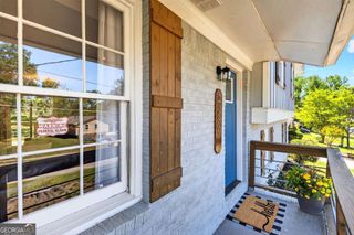 2380 Greenway Drive, Decatur, GA 30035