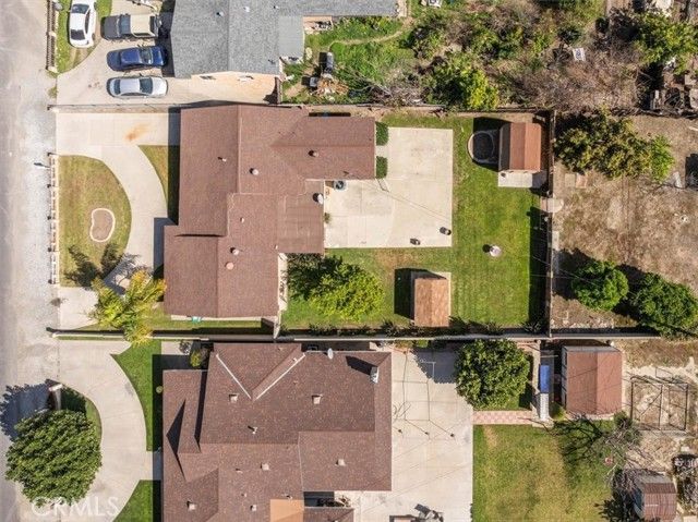 3927 Christina, Chino, CA 91710