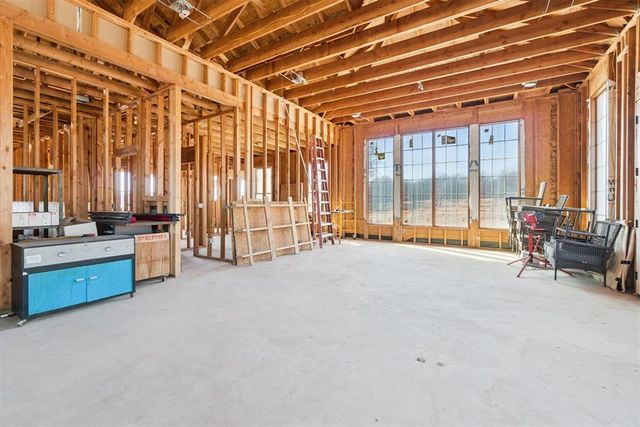 3455 SE 132nd Avenue, Norman, OK 73026