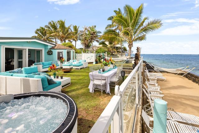 53-841 Kamehameha Highway, Hauula, HI 96717