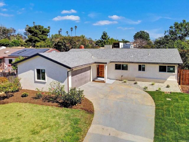 3727 Duffy Way, Bonita, CA 91902