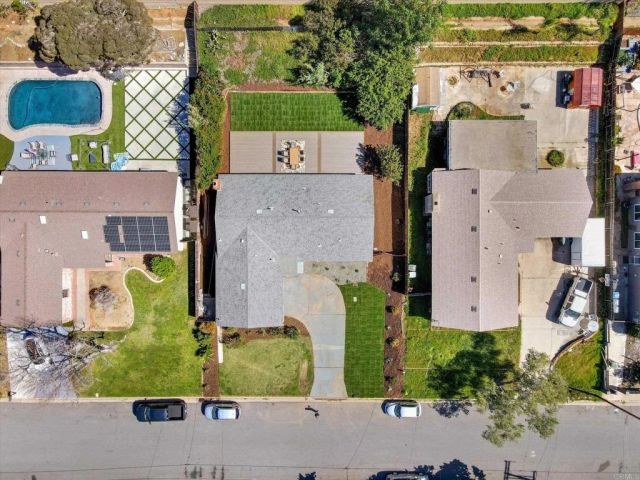 3727 Duffy Way, Bonita, CA 91902