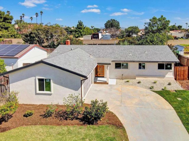 3727 Duffy Way, Bonita, CA 91902