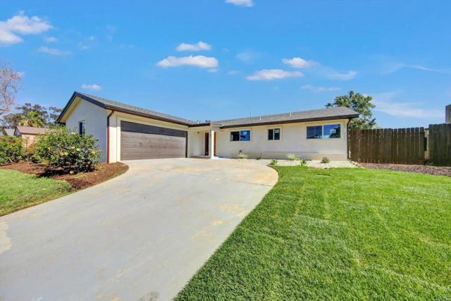 3727 Duffy Way, Bonita, CA 91902