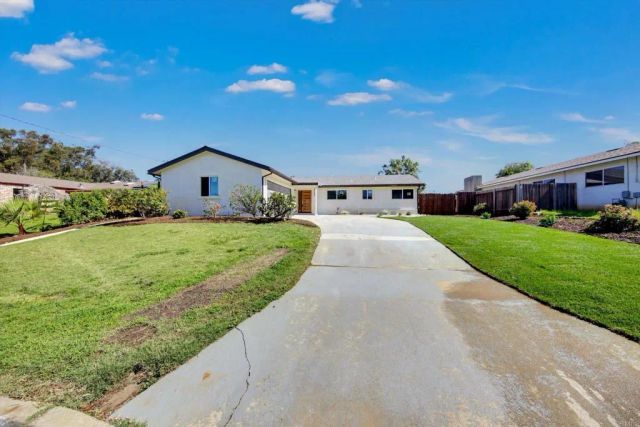 3727 Duffy Way, Bonita, CA 91902