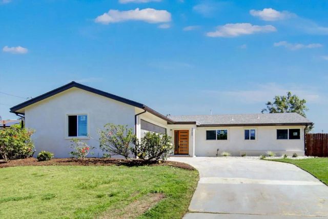 3727 Duffy Way, Bonita, CA 91902