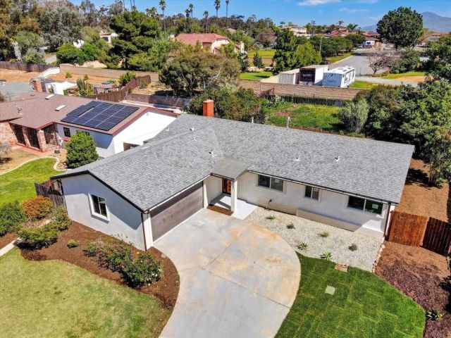 3727 Duffy Way, Bonita, CA 91902