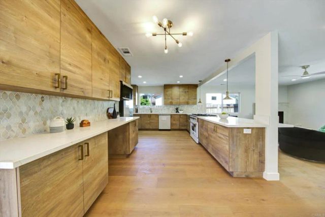 3727 Duffy Way, Bonita, CA 91902