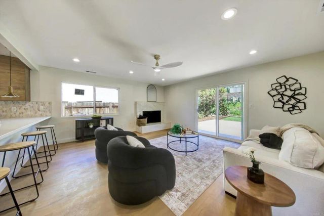 3727 Duffy Way, Bonita, CA 91902