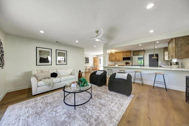 3727 Duffy Way, Bonita, CA 91902