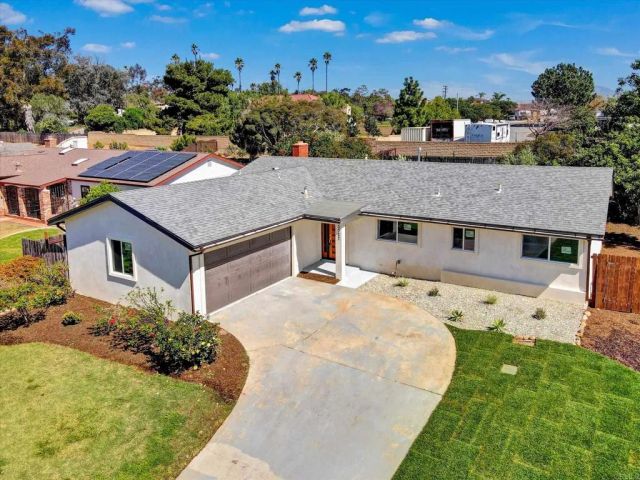 3727 Duffy Way, Bonita, CA 91902