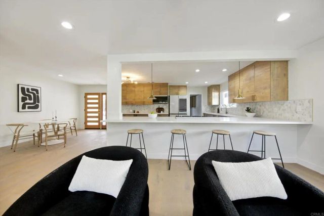 3727 Duffy Way, Bonita, CA 91902