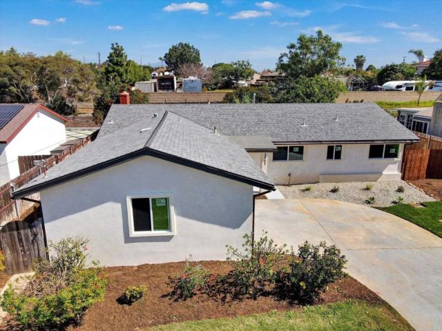 3727 Duffy Way, Bonita, CA 91902