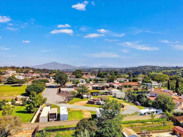 3727 Duffy Way, Bonita, CA 91902