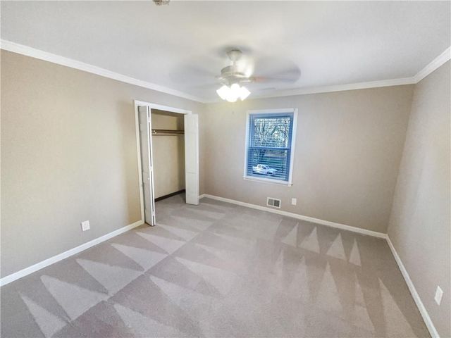 3431 Hickory View NW Drive, Marietta, GA 30064