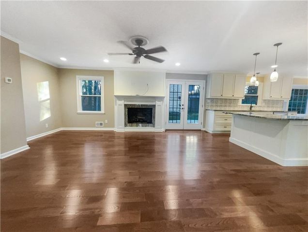 3431 Hickory View NW Drive, Marietta, GA 30064